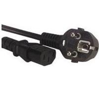 Microconnect Power Cable Schuko -C13 1.8M