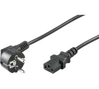 MicroConnect Power Cord CEE 7/7 - C13 10m