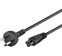 MicroConnect - Power Cord DK EDB - C5 1.8m - Câbles d'alimentation externes