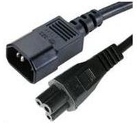 MicroConnect Power Cord Notebook