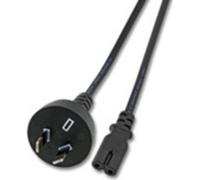 MicroConnect Power Cord Notebook