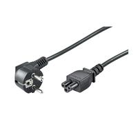 Microconnect Power Cord Notebook - Câble d'alimen…