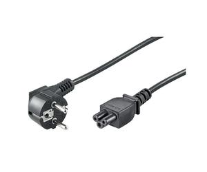 Microconnect Power Cord Notebook - Câble d'alimen…