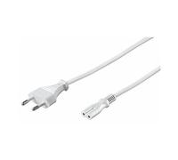 MicroConnect Power Cord Notebook - câble d'alimentation - 1.5 m