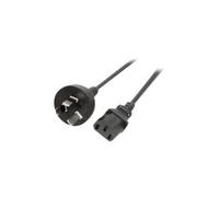 MicroConnect PowerCord - câble d'alimentation - 1.8 m
