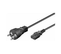 MicroConnect PowerCord - câble d'alimentation - 3 m