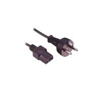 MicroConnect PowerCord - câble d'alimentation - 5 m