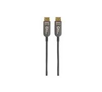 MicroConnect Premium - Câble DisplayPort - DisplayPort (M) verrouillé pour DisplayPort (M) verrouillé - DisplayPort 1.4 - 20 m - support 8K60Hz (7680