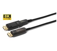 MicroConnect Premium Fibre Optique Mini DisplayPort