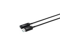 MicroConnect Premium Fibre Optique USB 3.0 A