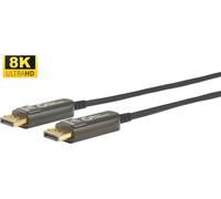 MicroConnect Premium Optic DP 1.4 Cable 20m