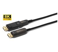 MicroConnect - Premium Optic Mini DP-DP Cable - Câbles DisplayPort