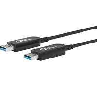 MicroConnect Premium Optic USB 3.2 Gen 1