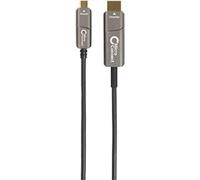MicroConnect Adaptateur Premium Optic USB-C vers HDMI