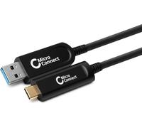 MicroConnect Premium Optic USB Cable 3.2