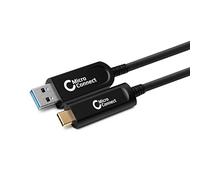 Microconnect Premium Optic USB Câble 3.2 Marque