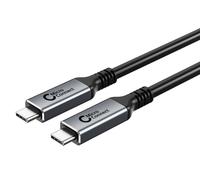 MicroConnect - Premium USB-C cable 5m - Câbles USB