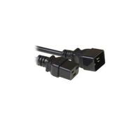 MicroConnect rallonge de câble d'alimentation - 5 m
