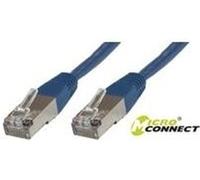 Microconnect Rj-45/Rj-45 Cat6 15m