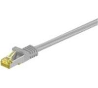 MicroConnect RJ45 Patchkabel S/FTP (PiMF).