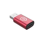 MicroConnect câble Safe Charge USB-A vers USB-C – transfert de données