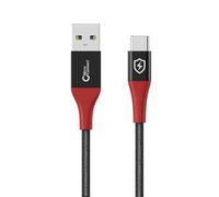 Microconnect Safe Charge USB-A to C Data Marque