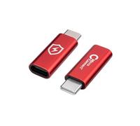 MicroConnect Safe Charge USB-C data blocker adapter