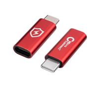 MicroConnect Câble de données USB-C Safe Charge
