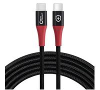 Microconnect MC-CUSBC-SC câble USB 1,5 m USB C Noir