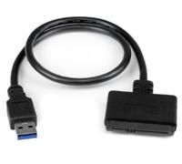MicroConnect - SATA cable USB3.0 TO 2.5" - Adaptateurs