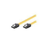 MicroConnect SATA III - câble SATA - 30 cm
