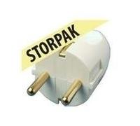 Microconnect Schuko Plug