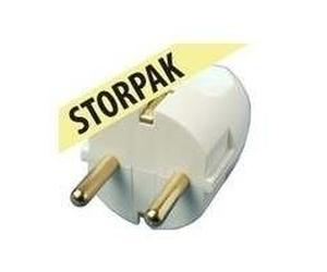 Microconnect Schuko Plug