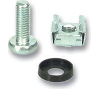 MicroConnect Set of Captive Nuts 20 x M6 (CABSHENUTS)