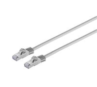 Microconnect SFTP7075 câble de réseau Gris 7,5 m Cat7 S/FTP (S-STP)