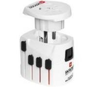 Microconnect skross world adapter pro+ petravel27 G