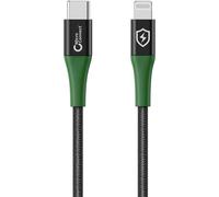 MicroConnect Smart Charge MFI USB-C vers