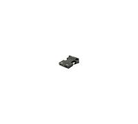 MicroConnect Adaptateur HDMI femelle vers VGA mâle – Compact, Plug & Play, Support audio