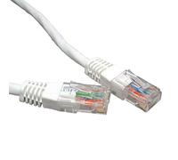 Microconnect SSTP Cat6, 1.5m câble de réseau 1,5 m S/FTP (S-STP) Blanc