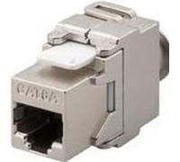 Microconnect stp 6a keystone keystone-10 G