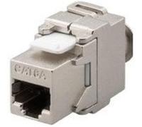 Microconnect stp 6a keystone keystone-10 G