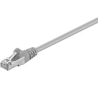 Microconnect STP525 câble de réseau Gris 25 m Cat5e F/UTP (FTP)