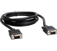 Microconnect MONGG2B câble VGA 2 m VGA (D-Sub) Noir