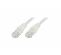 Microconnect - U/UTP CAT6 1.5 m White Snagless
