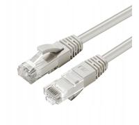 Micro Connect UTP640 Câble Ethernet Blanc