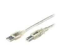 MicroConnect USB 2.0 - câble USB - 5 m