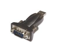 MicroConnect - USB 2.0 to serial Converter, - Adaptateurs