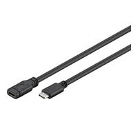 MicroConnect - USB-C Extension Cable, 1.5m - Câbles USB