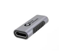 Microconnect USB-C to USB-C Adapter F-F Marque