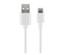 MicroConnect - USB-C to USB2.0 A Cable, 1m - Câbles USB